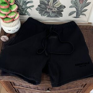 Fear of God Sweat Short